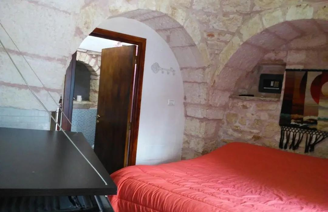 Trullo Francisco-1